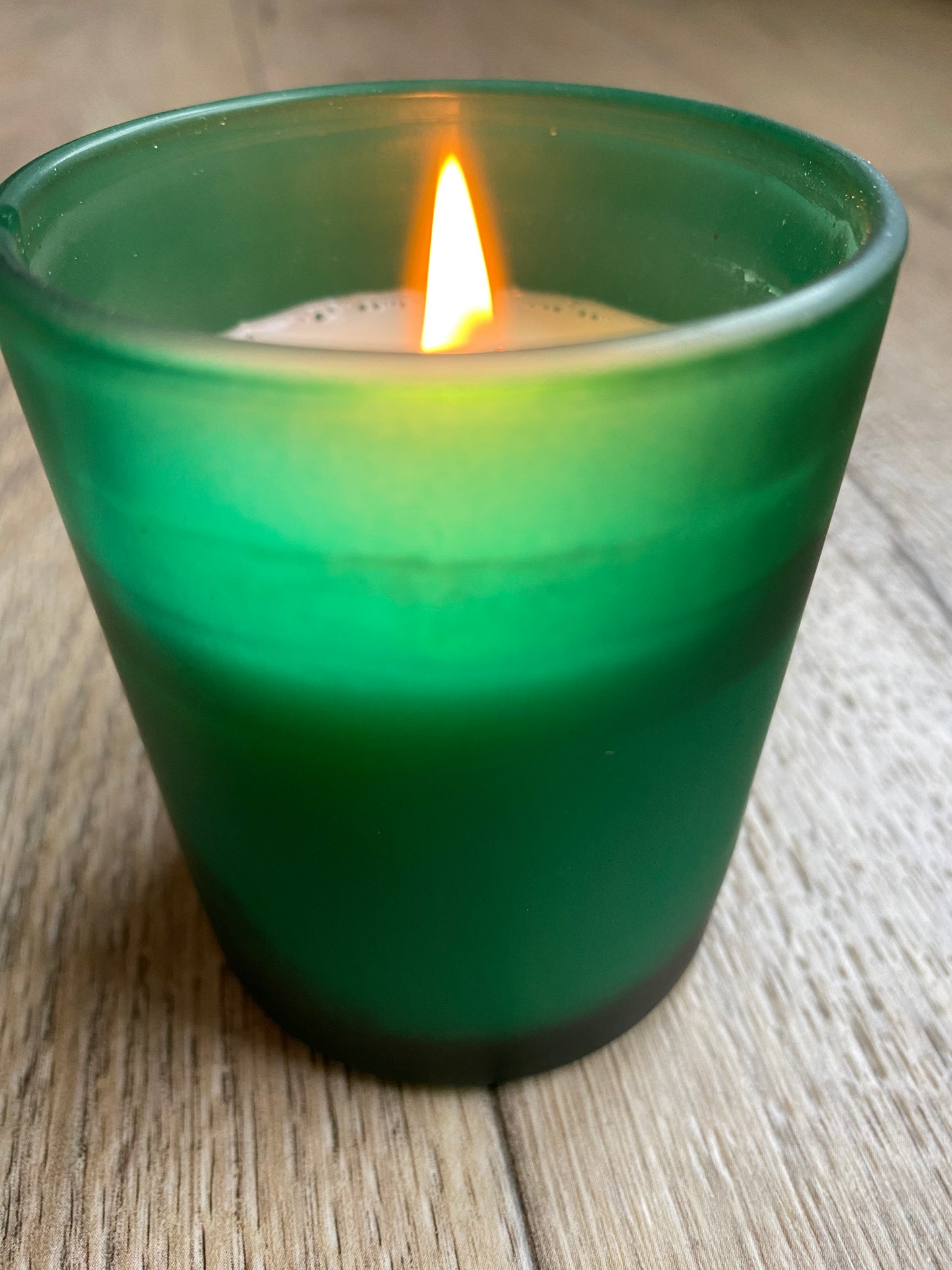 Tallow & Beeswax Candle