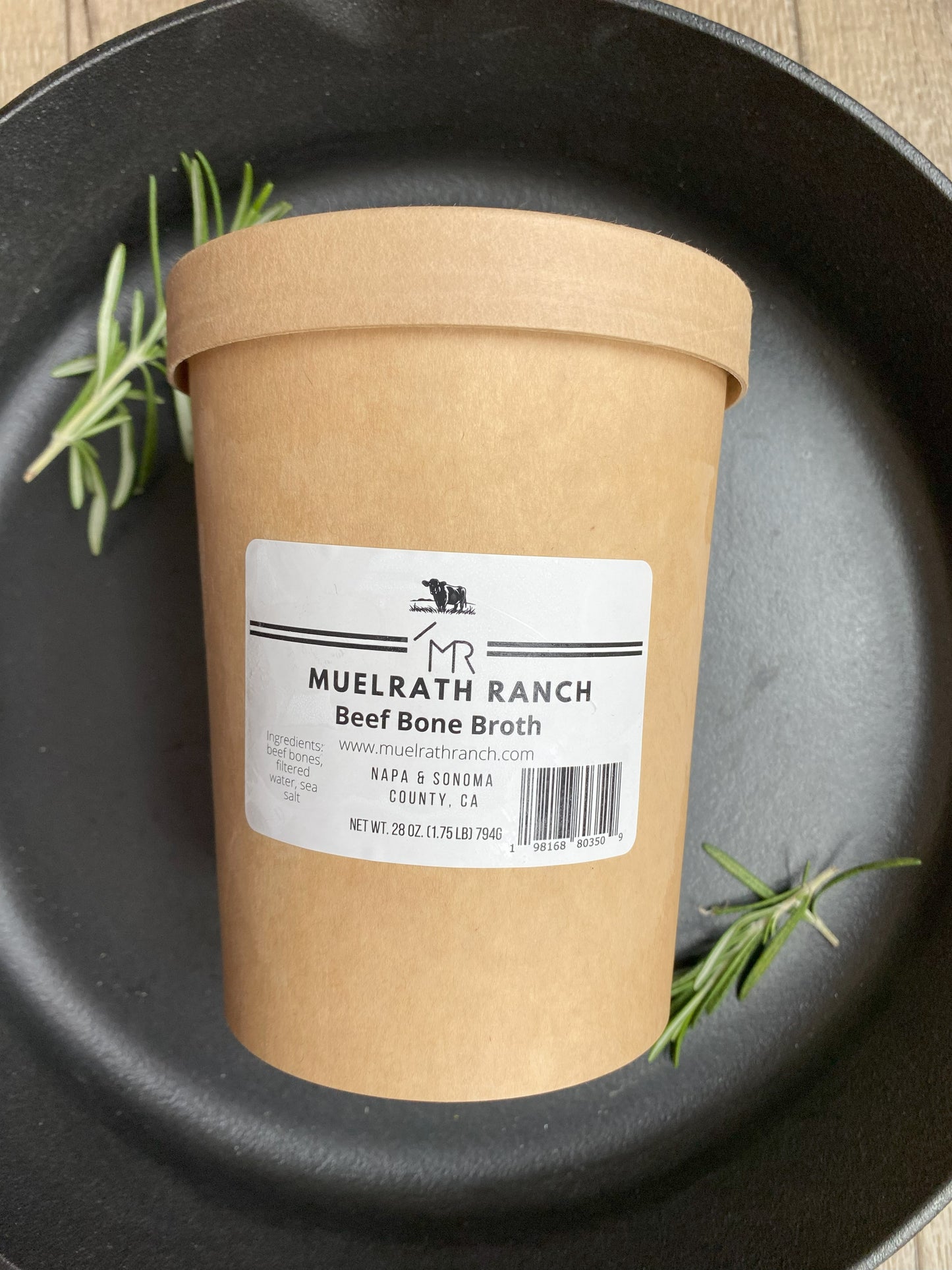 Bone Broth