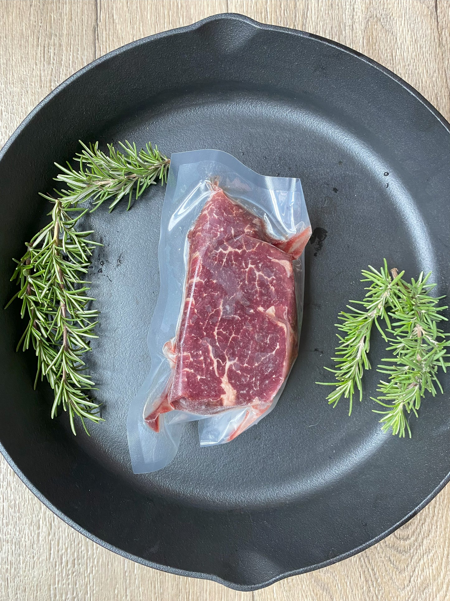 Steak Box - Holiday 2025