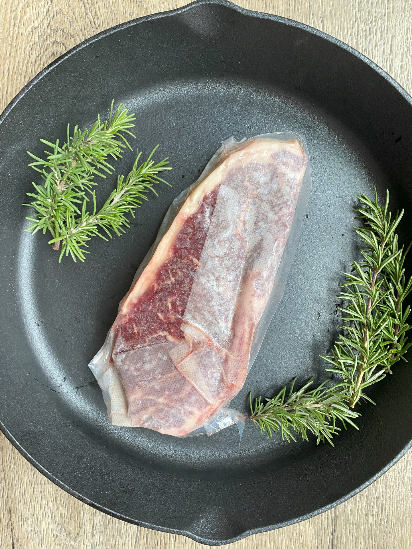 Micro Share Beef 1/8th Share