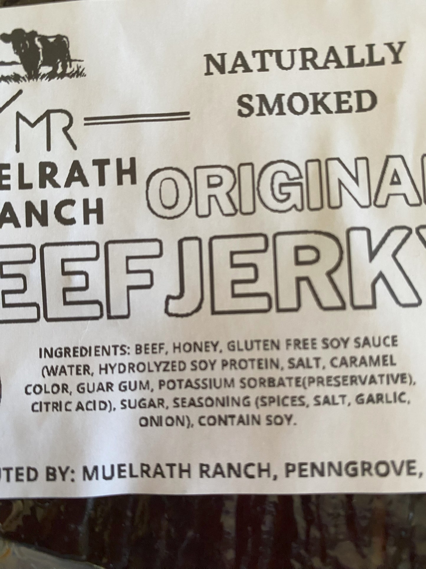Jerky