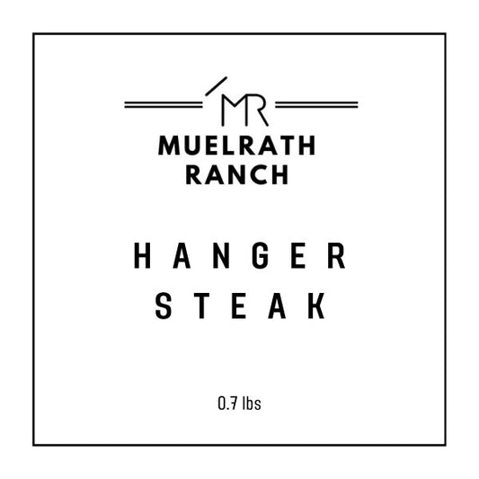 Hanger Steak