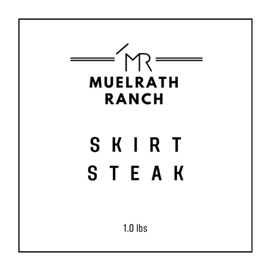Skirt Steak