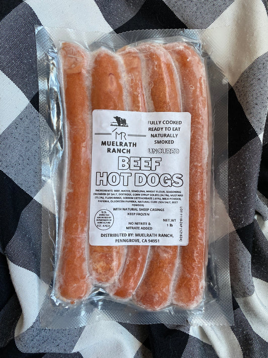 Hot Dogs