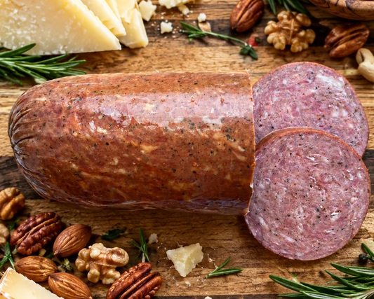 Summer Sausage