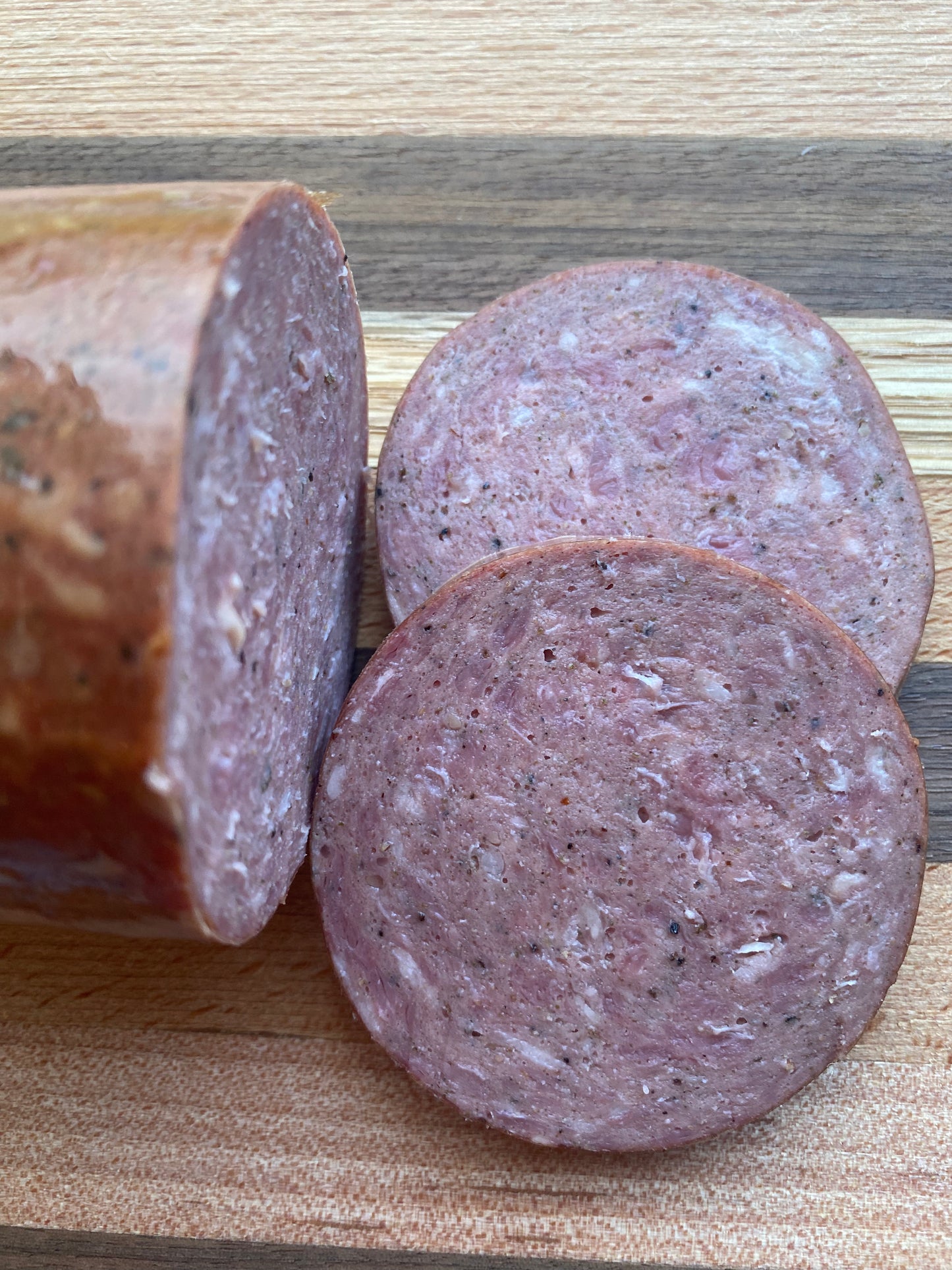 Summer Sausage