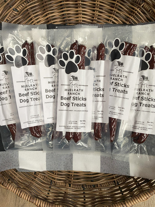 Dog Treat Stick