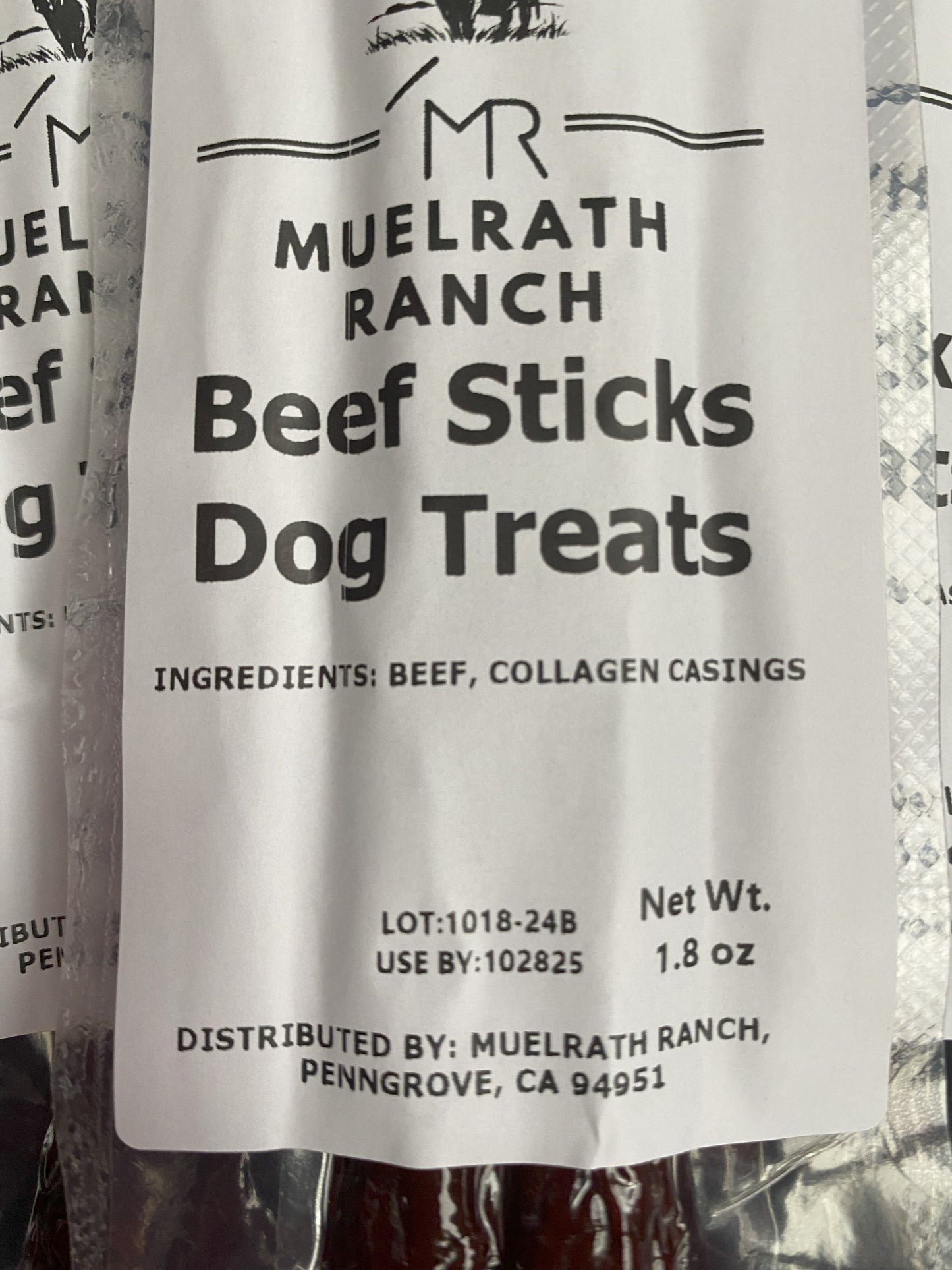 Dog Treat Stick