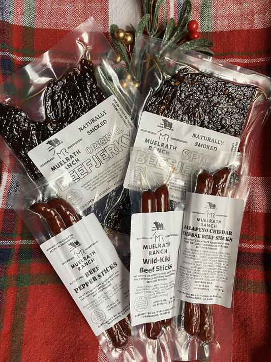 Jerky Gift Pack