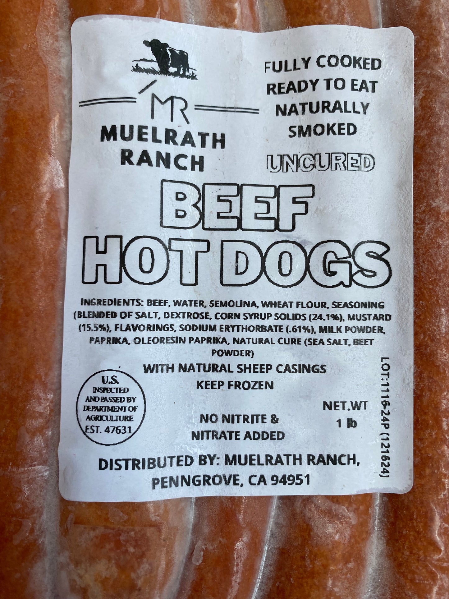 Hot Dogs