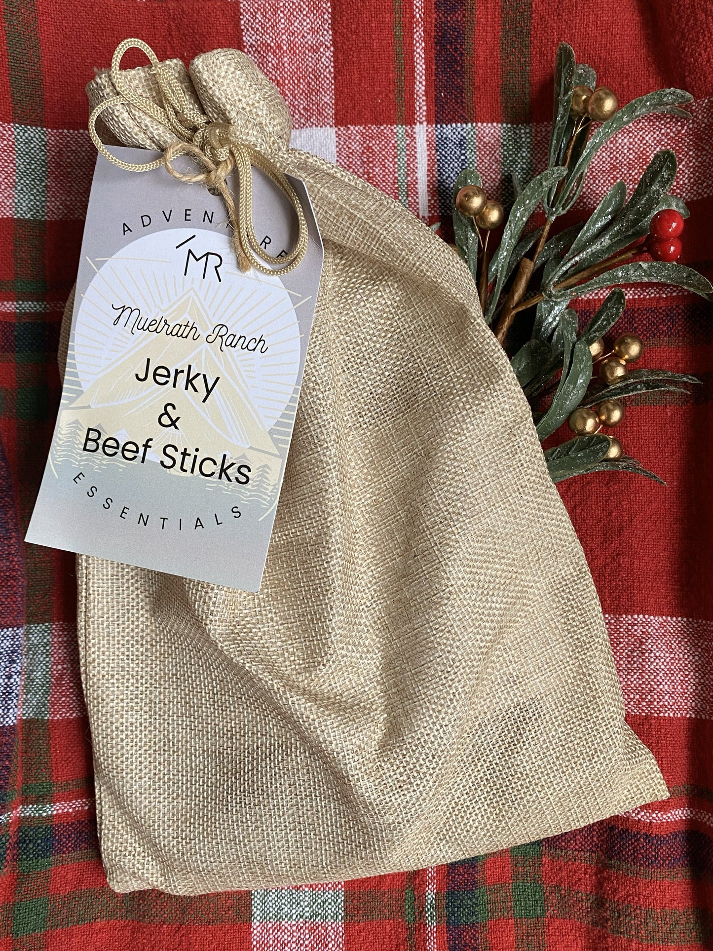 Jerky Gift Pack