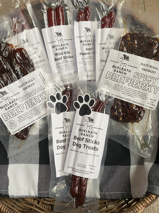 Jerky Gift Pack