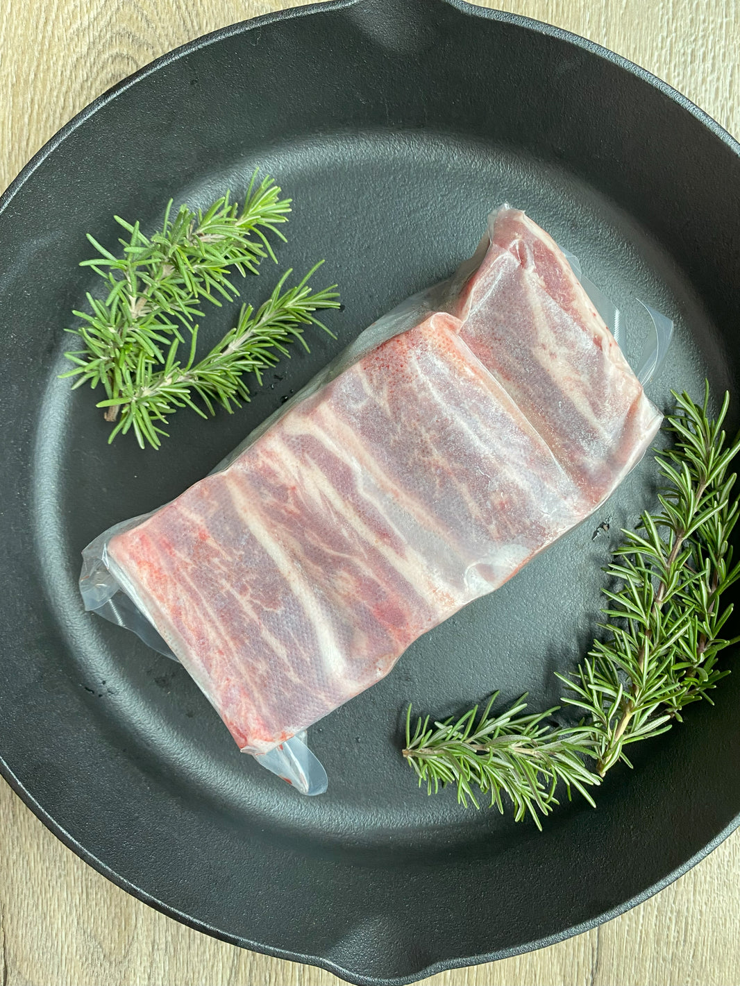 Beef – Muelrath Ranch