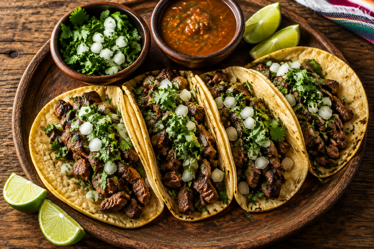 Carne Asada