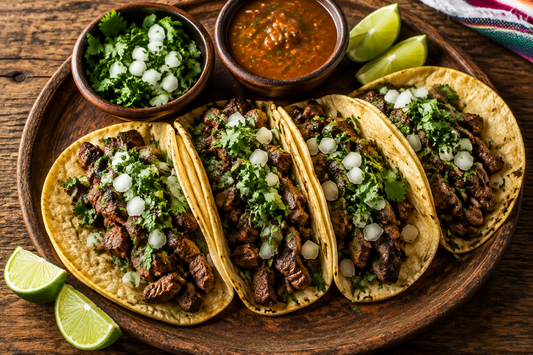 Carne Asada