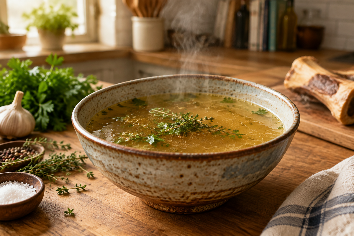 Bone Broth