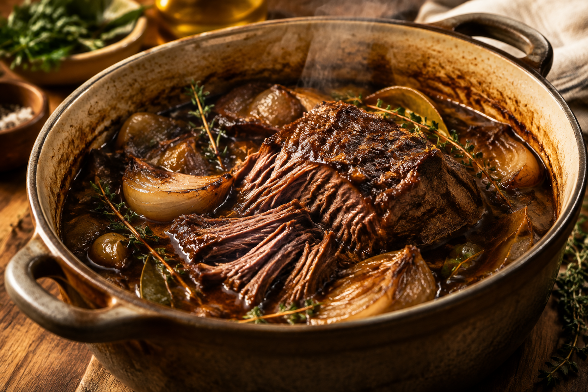 Chuck Roast