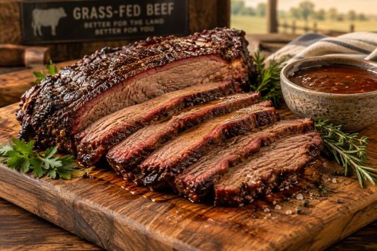 Brisket - Split