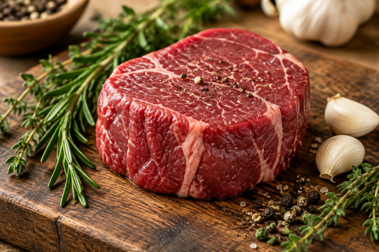 Filet Mignon