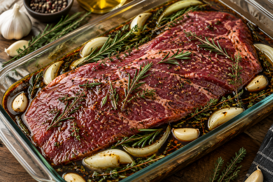 Flank Steak