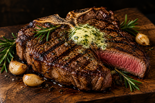 Porterhouse Steak