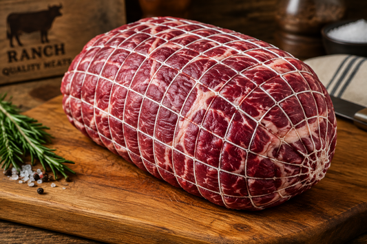 Sirloin Tip Roast