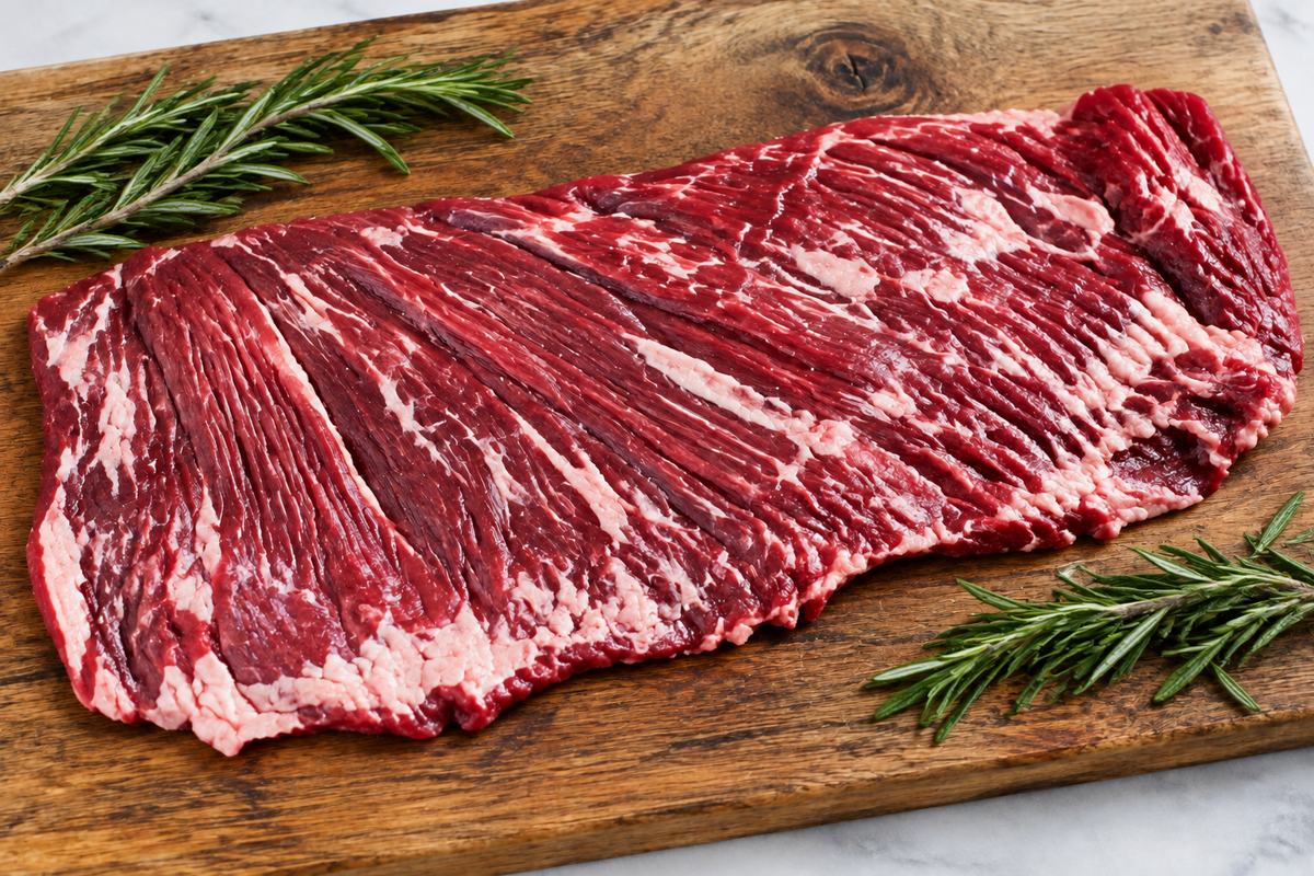 Skirt Steak