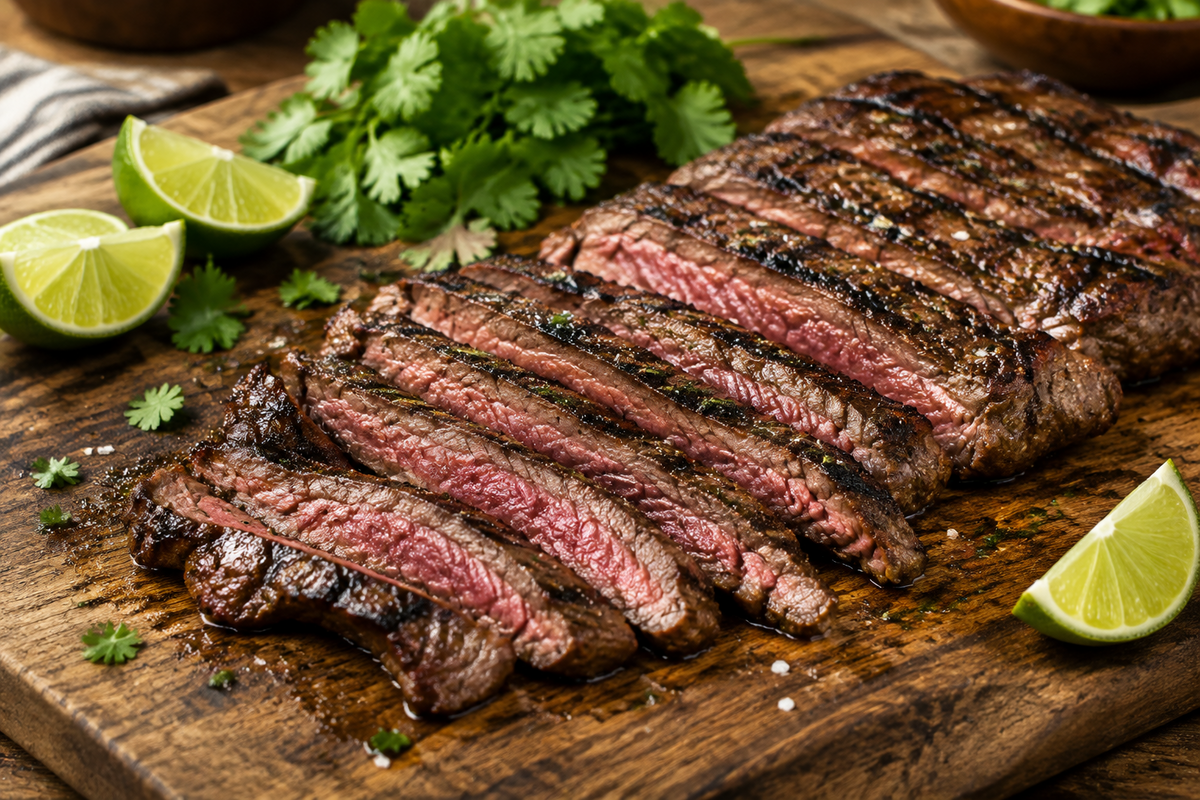 Arrachera