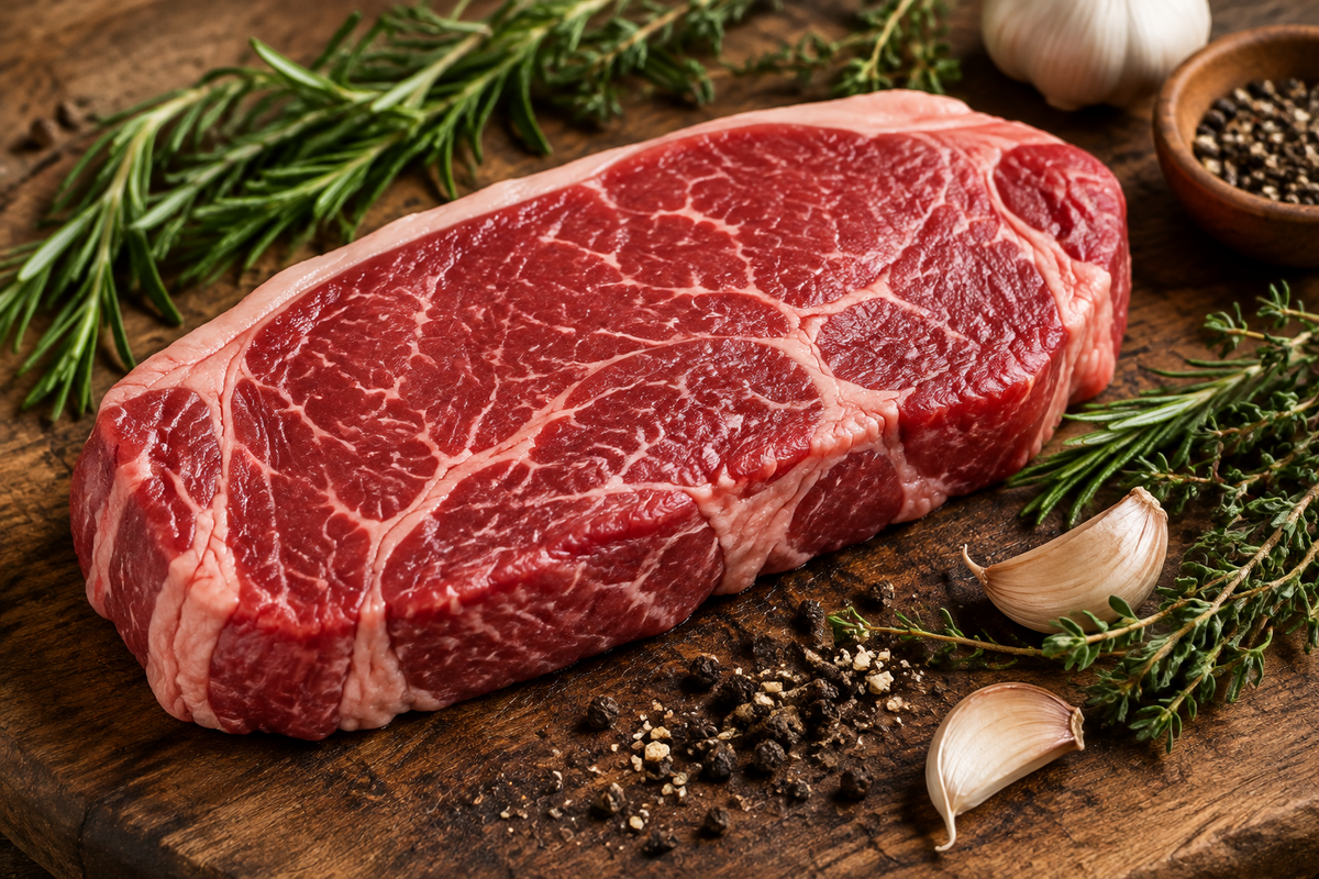 Top Sirloin