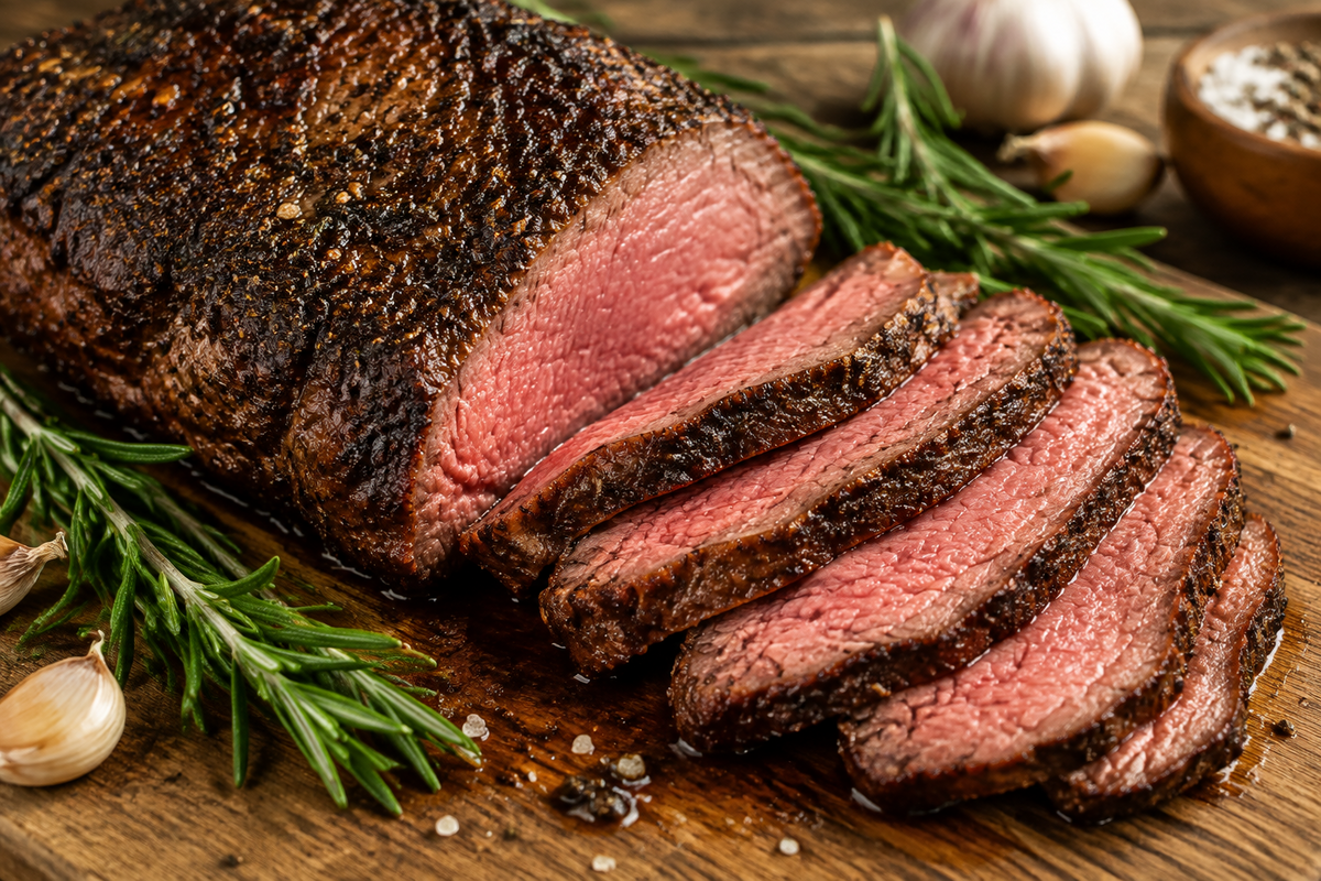 Tri Tip